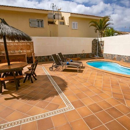 La Maison De La Plage, By Comfortable Luxury Corralejo Eksteriør bilde