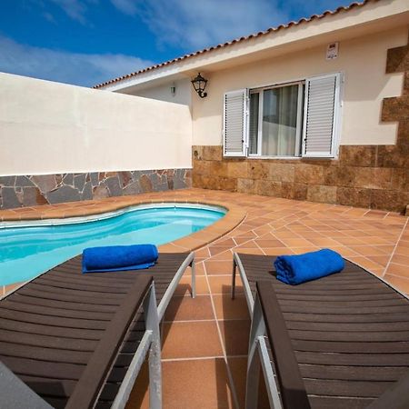 La Maison De La Plage, By Comfortable Luxury Corralejo Eksteriør bilde