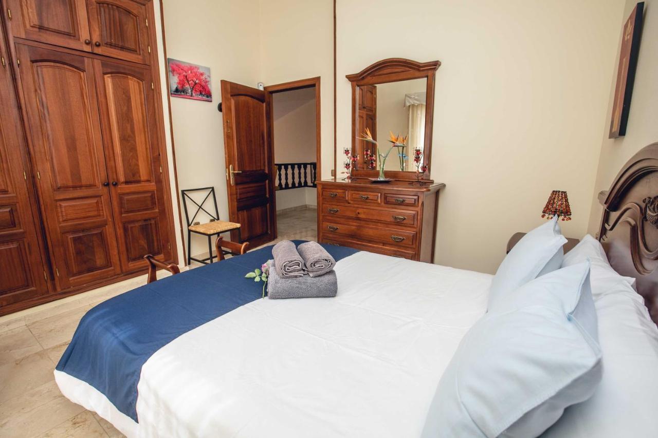La Maison De La Plage, By Comfortable Luxury Corralejo Eksteriør bilde