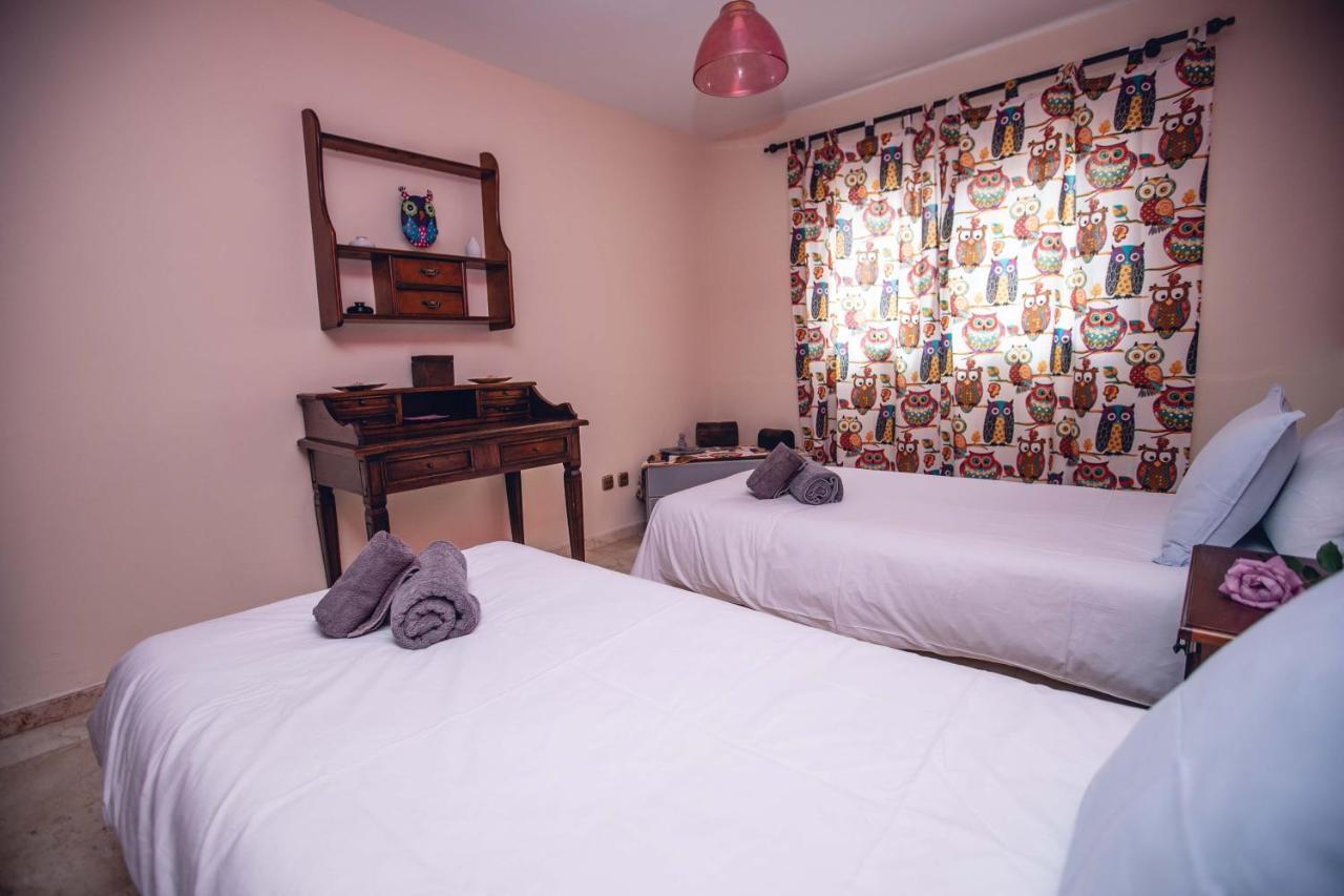 La Maison De La Plage, By Comfortable Luxury Corralejo Eksteriør bilde