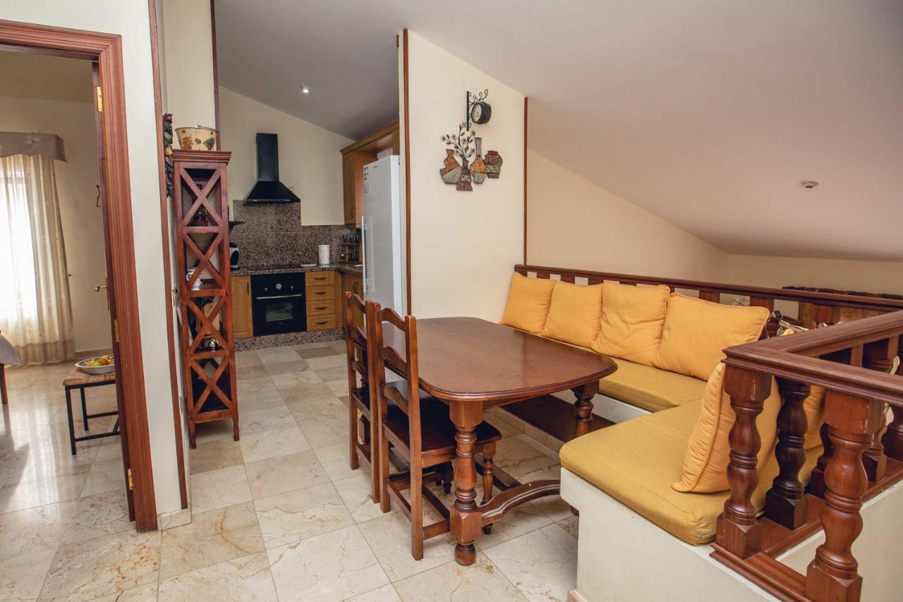 La Maison De La Plage, By Comfortable Luxury Corralejo Eksteriør bilde