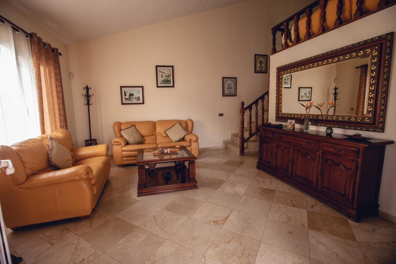 La Maison De La Plage, By Comfortable Luxury Corralejo Eksteriør bilde