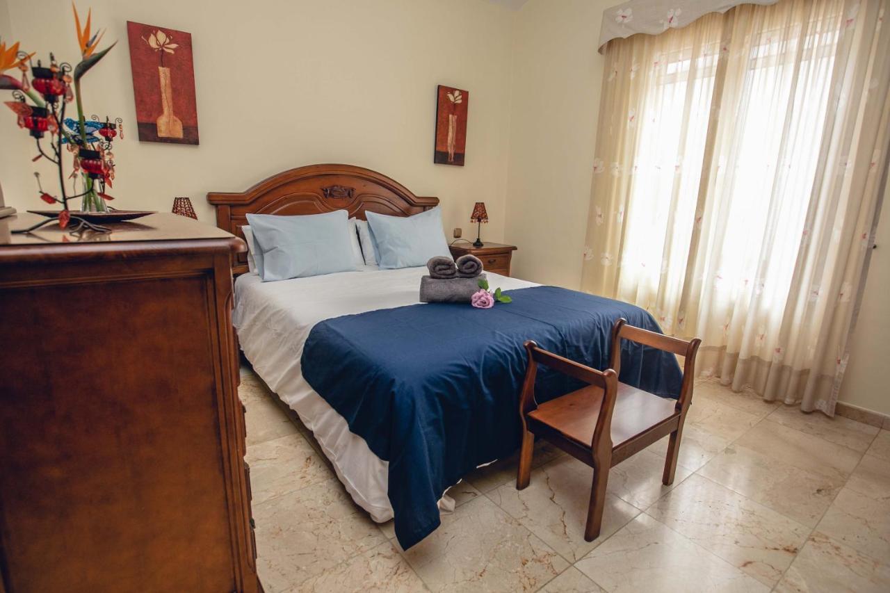 La Maison De La Plage, By Comfortable Luxury Corralejo Eksteriør bilde
